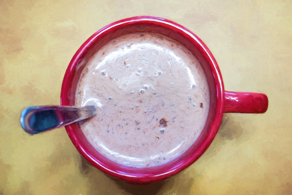 hot chocolate 2 6456-