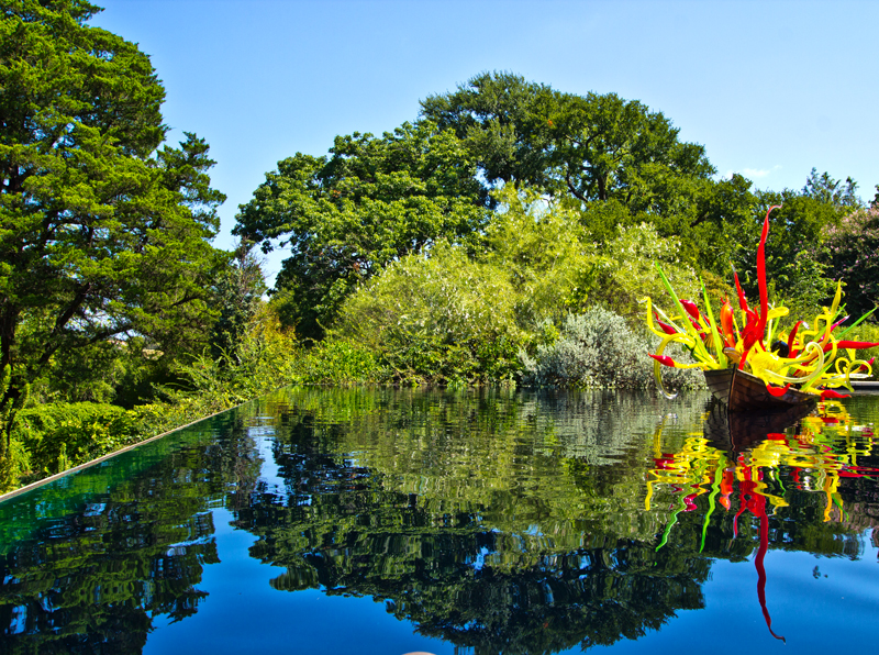 Reflections
