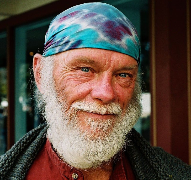 His name is Peace