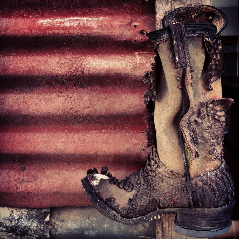 Boot