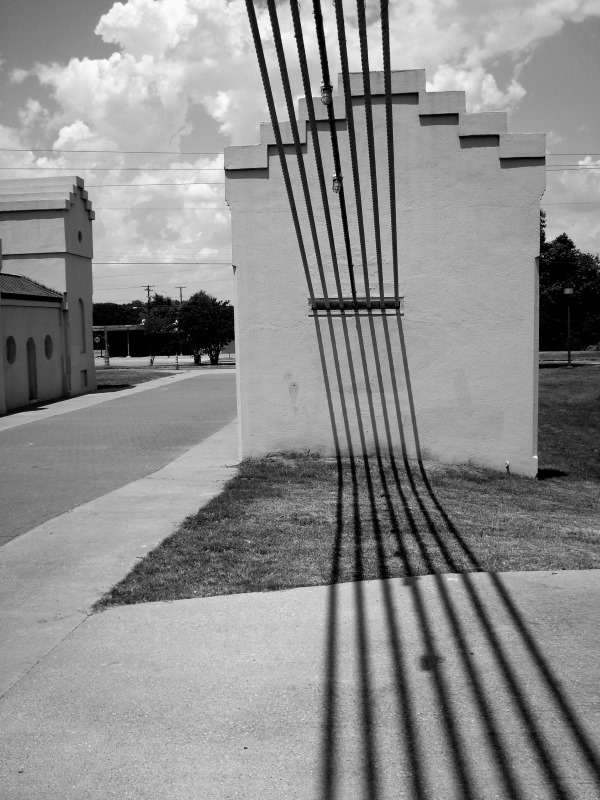 shadows
