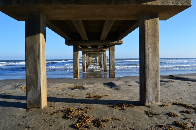 bridge