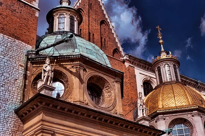 Krakow