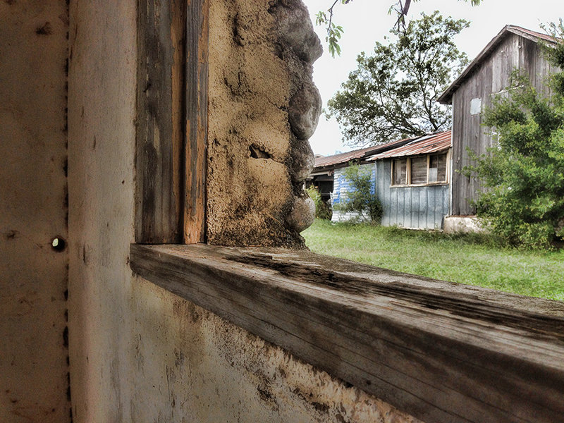 window