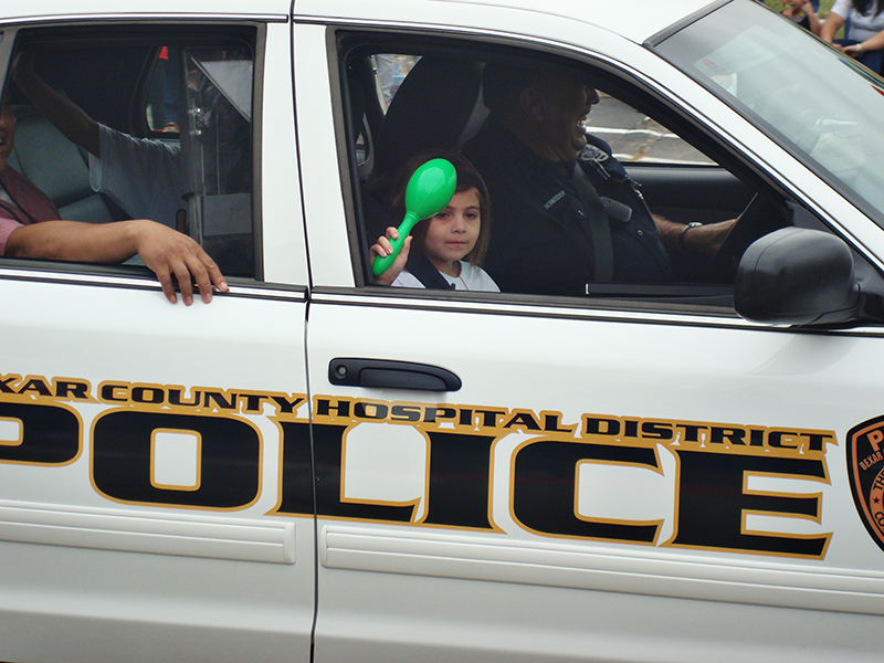 Young delinquent 
