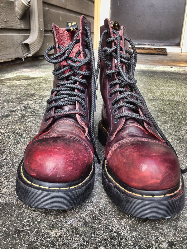 Grunge