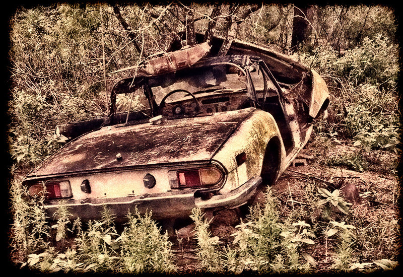 Enjoy the Ride