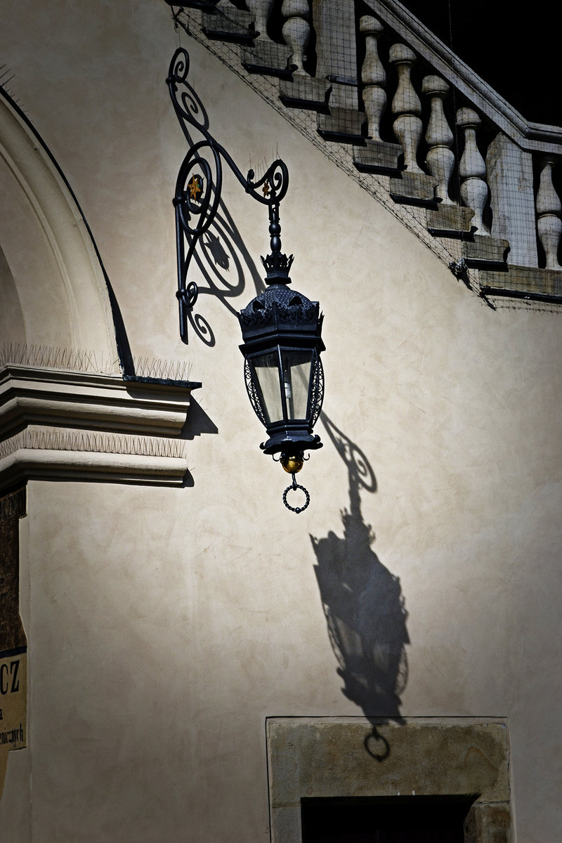 lamp
