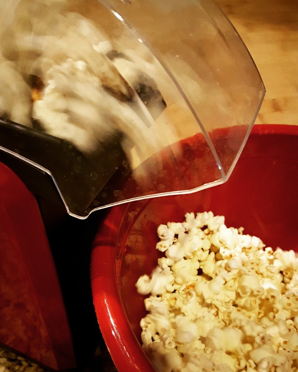 Popcorn