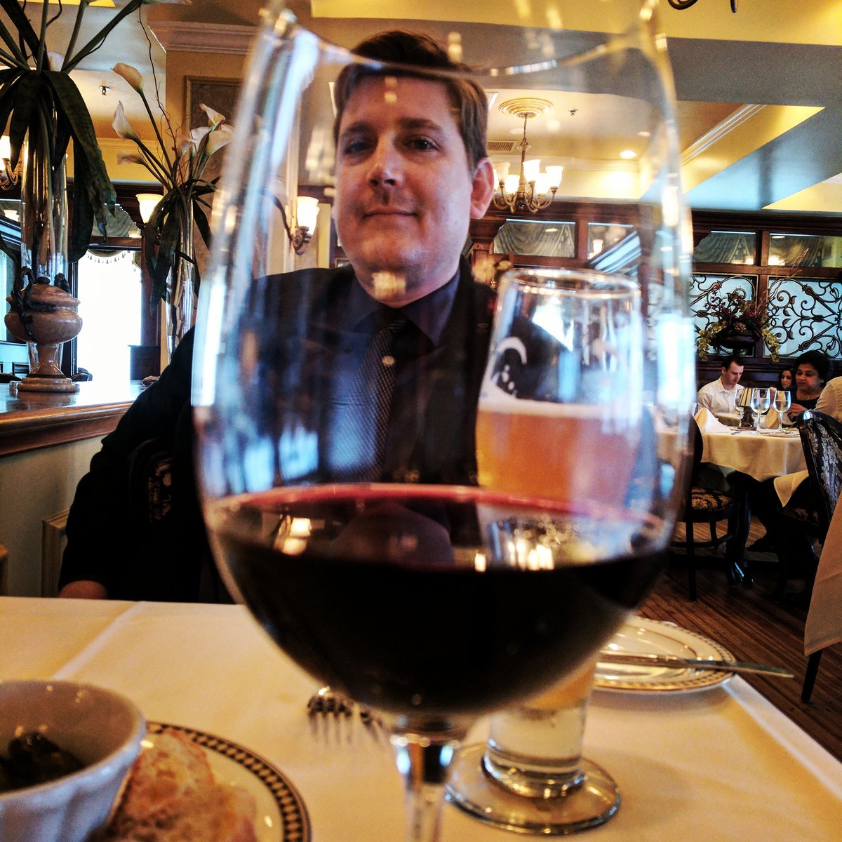 Wine