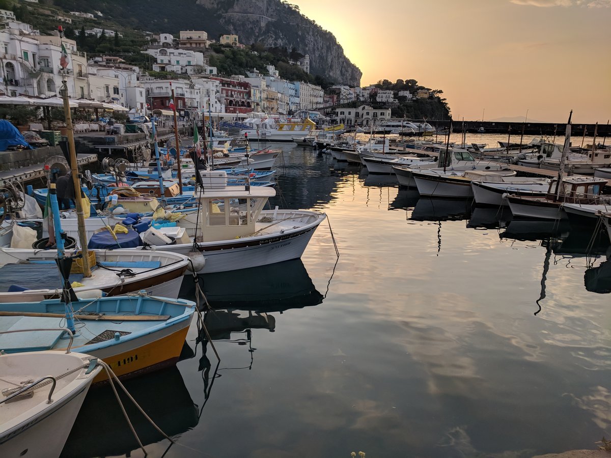 Lovely island