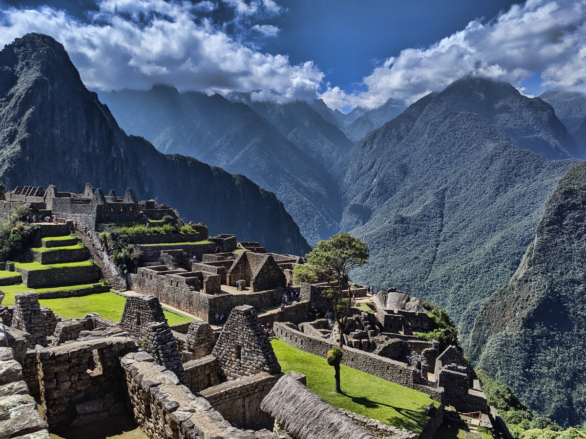 machu