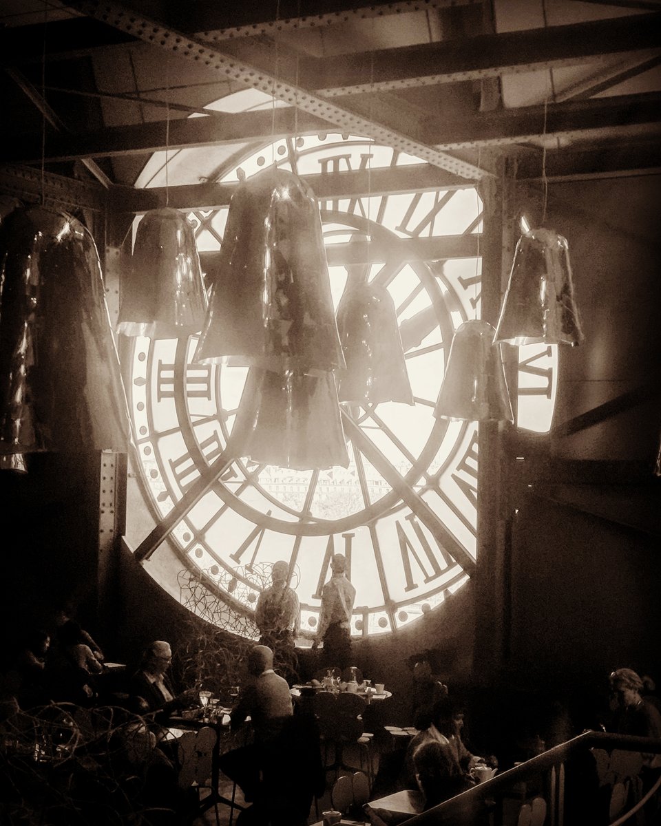 clock