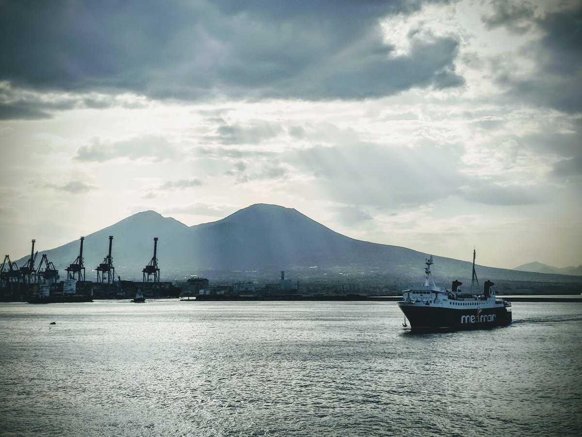 Vesuvius