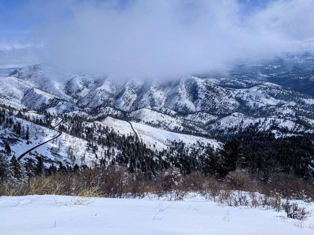 Ruidoso