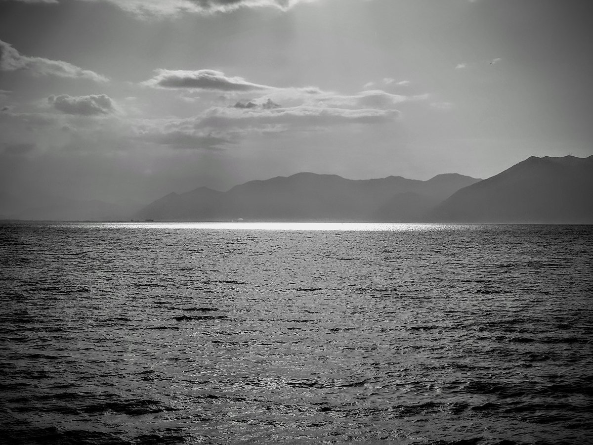 ... not all who wander...