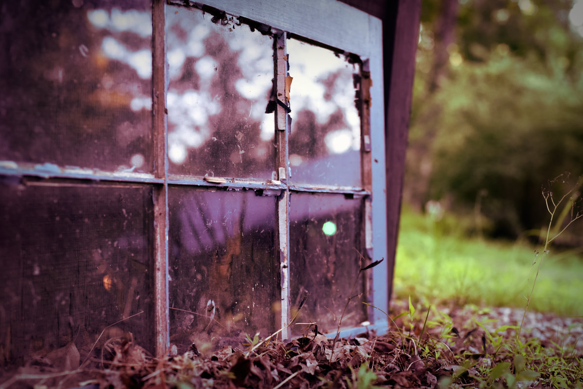 window