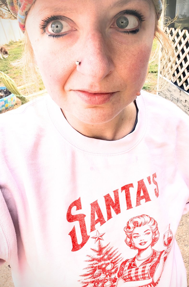 Day 5 - Santa's favorite ho ho ho