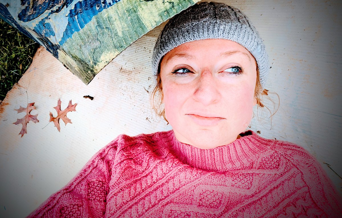 Day 6 - second shot 