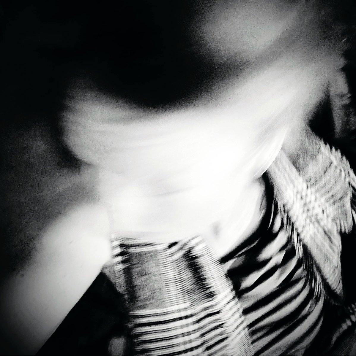 Day 10 - motion sickness