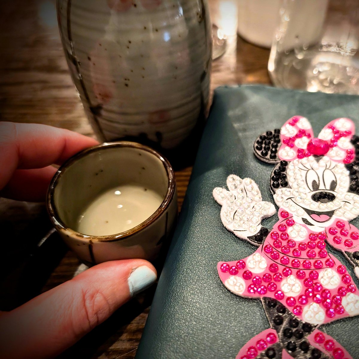 Sake