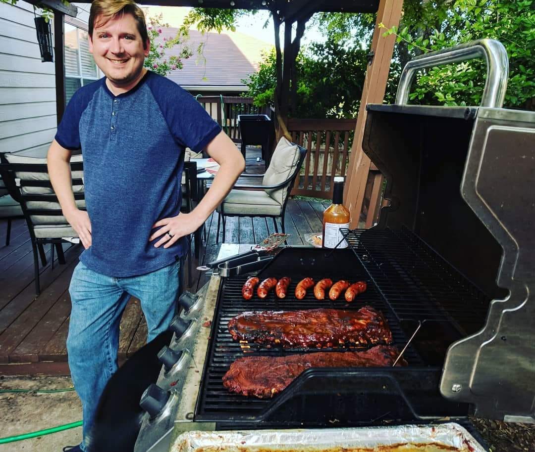 bbq
