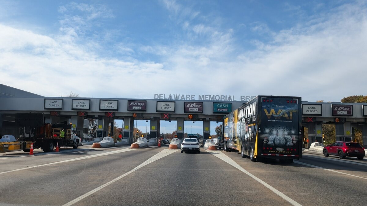 toll
