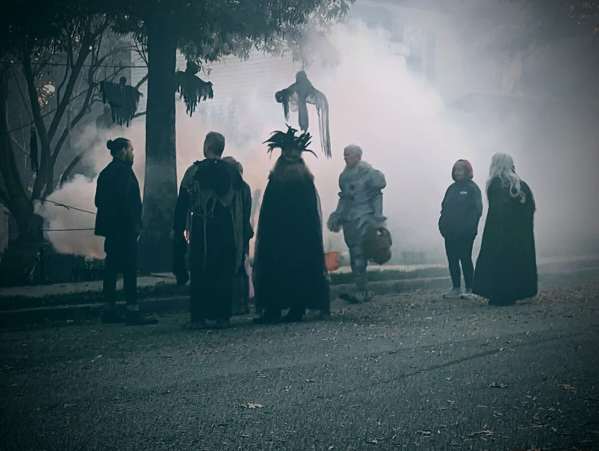 halloween