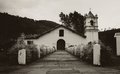 Iglesia Orosi, Costa Rica