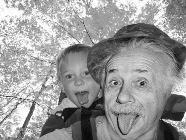 Einstein