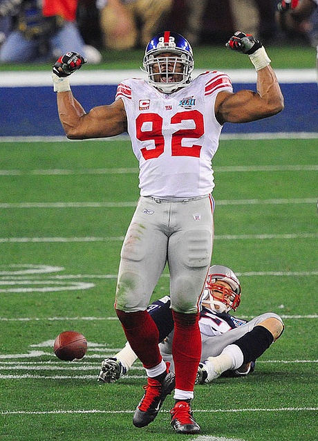 Strahan