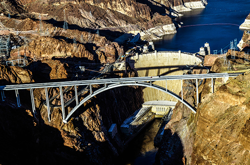 Hoover Dam