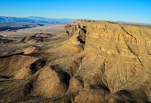 Beautiful Nevada