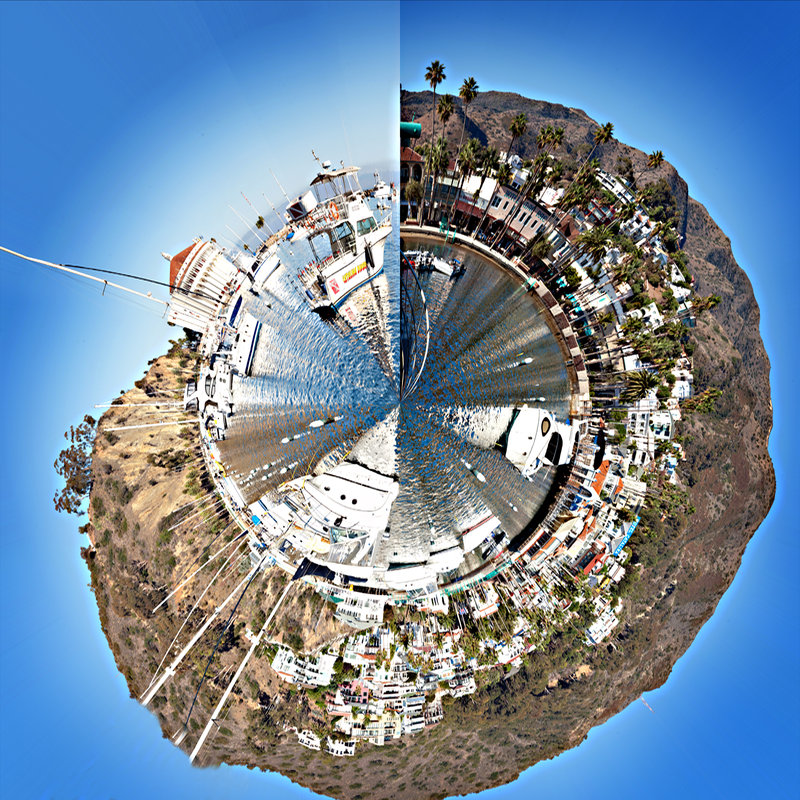 globe