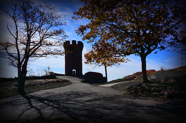 Castle Craig 