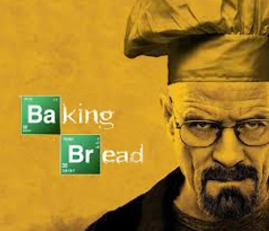 BakingBread