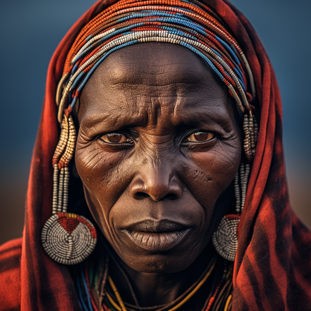 Maasai