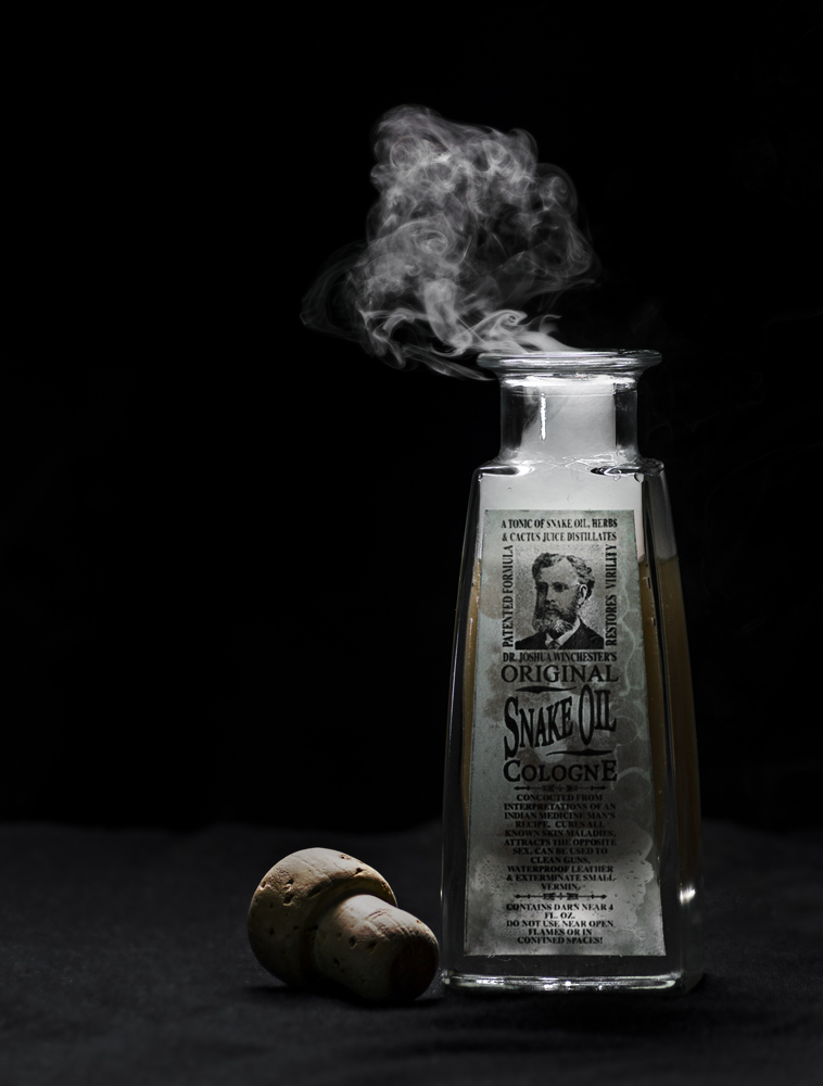 Snake Oil