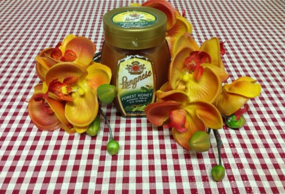 honey 3