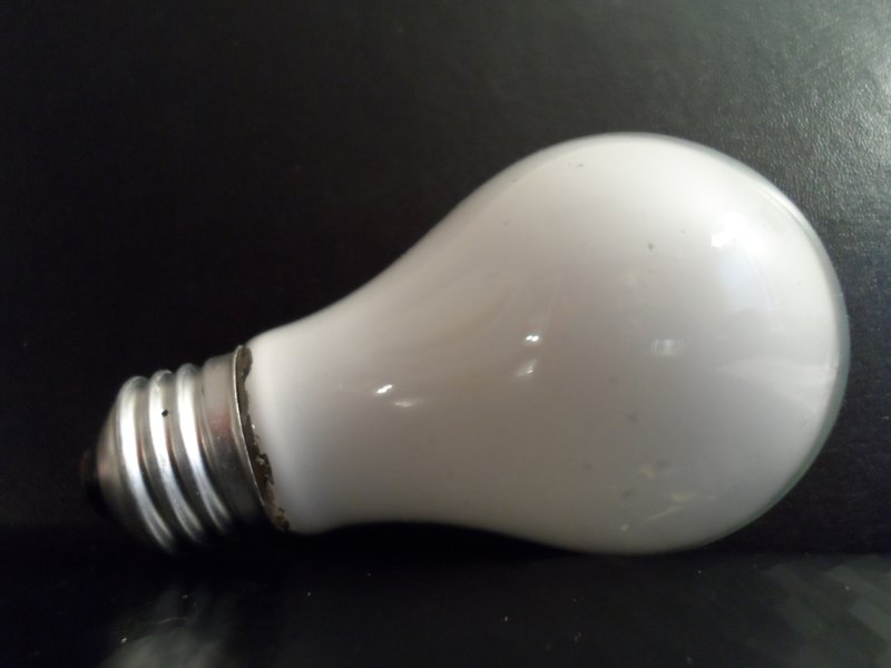 light bulb