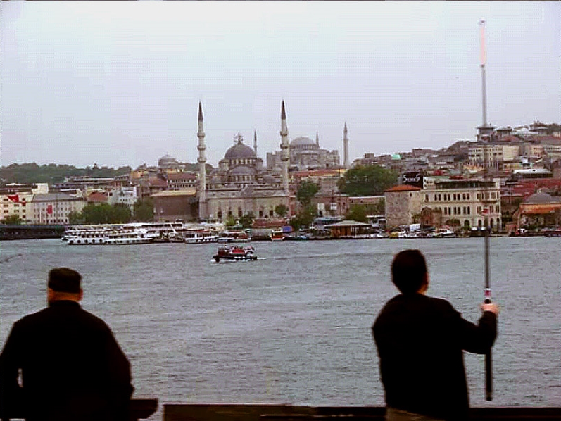 Turkey