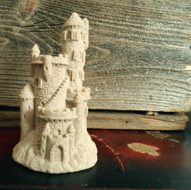 castle