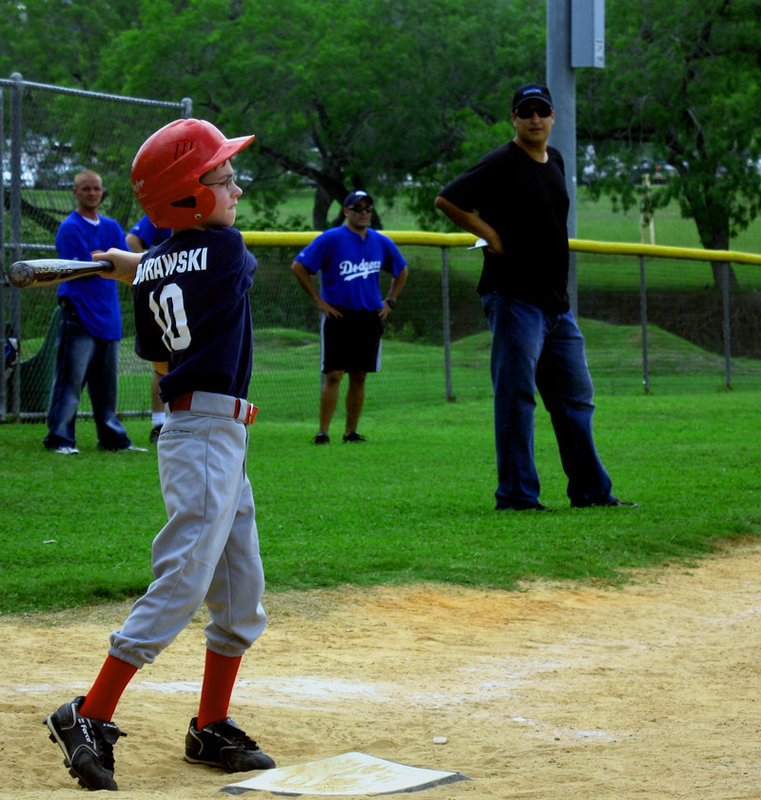 baseball