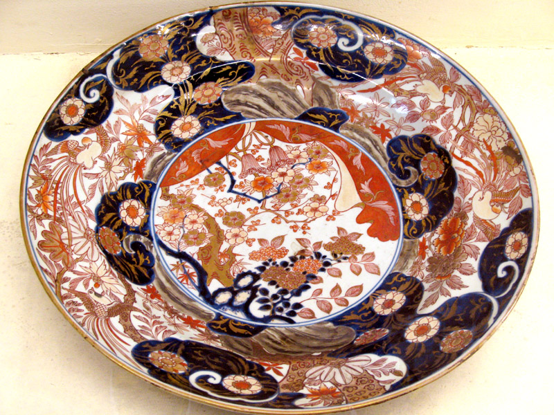 Turkey antique