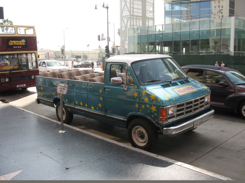 stupid car los angeles