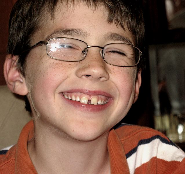 andrew portrait