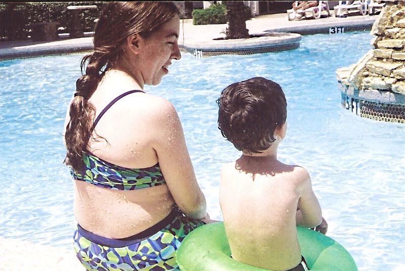 pool tonia andy
