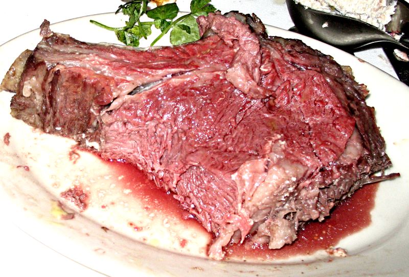 meat
