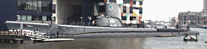 submarine