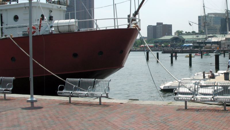 boat rope